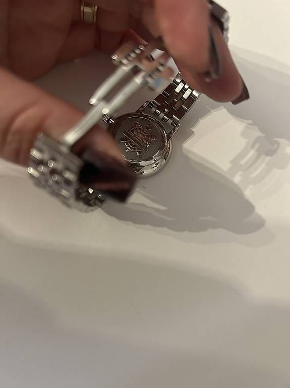 Orologi: Montre femme certina – Usato da Curtilles venduto da cat_vs66 2