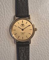 Jordanische Longines Uhr Rarität 