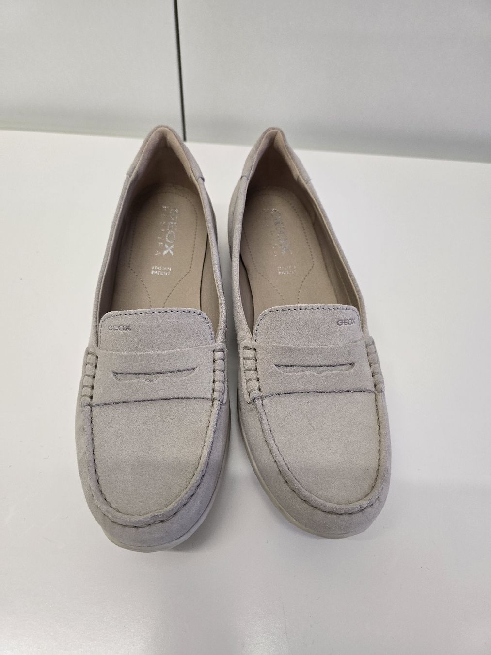 Geox Scarpe da donna: Geox Respira Schuhe Gr.40 – Usato da St. Gallen venduto da CAPYCORP