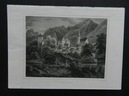 Bürglen Uri