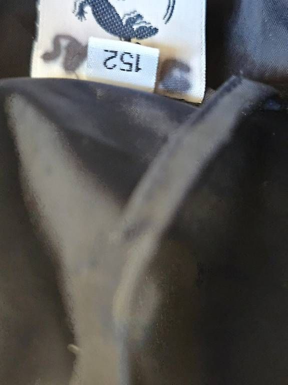 Giacche: Regenjacke Trevolution Gr. 152 – Usato da Gamprin venduto da man_j9fr 1