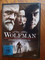 Wolfman