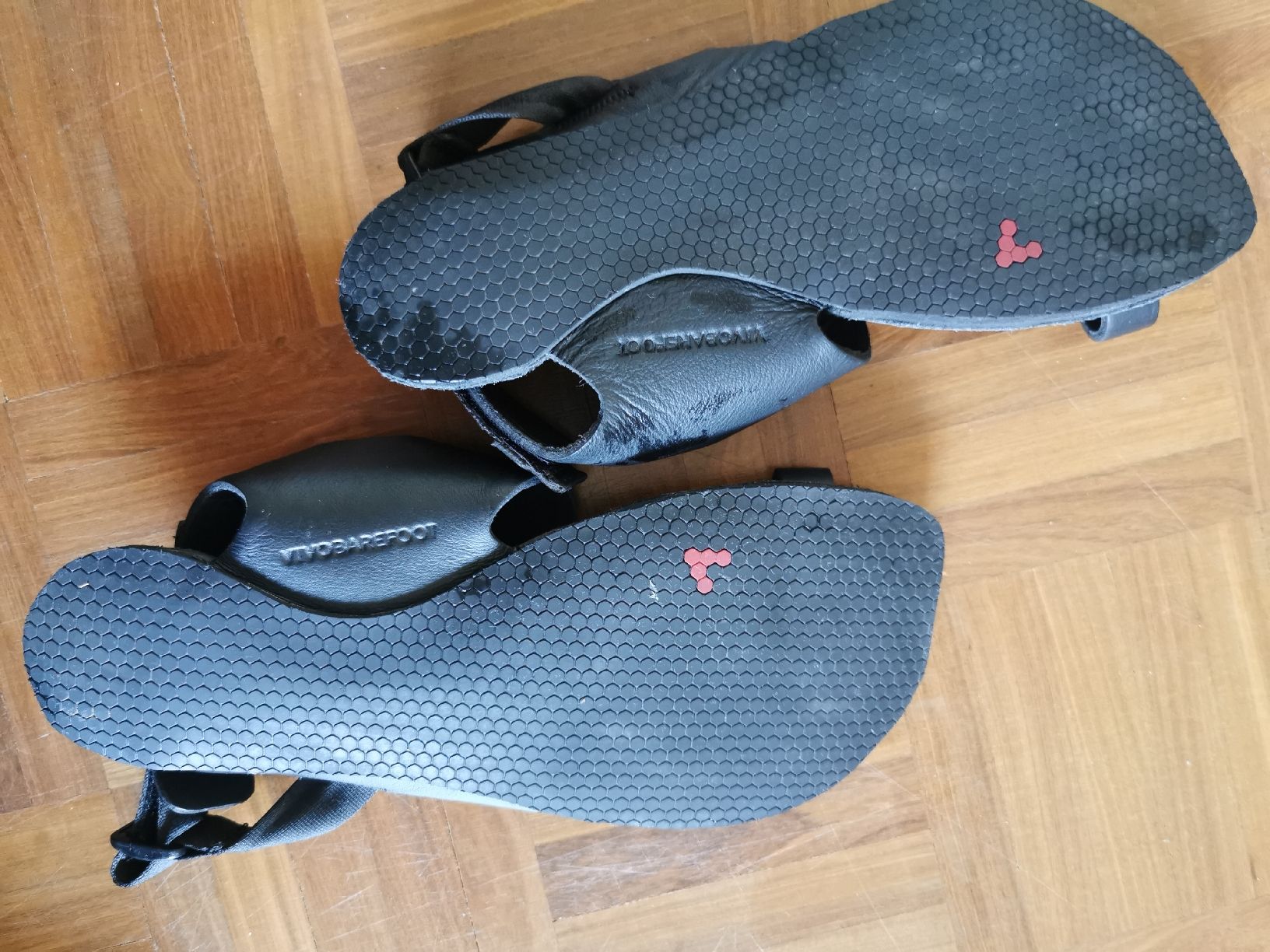 Vivobarefoot Damenschuhe: Barfuss-Sandale – Gebraucht aus Zürich von jan_ss5r 1