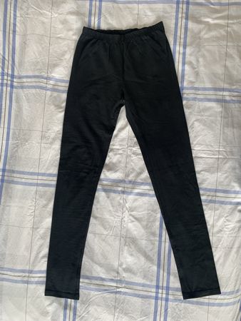 Leggings black C&A NEW