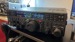 Zu verkaufen: Yaesu Ft-950 Kw