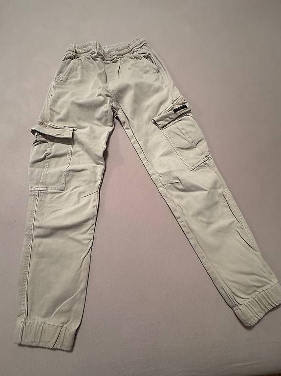 Pantaloni: Jeans / Hose Gr.146/152 – Usato da Fürigen venduto da Dkneu 1