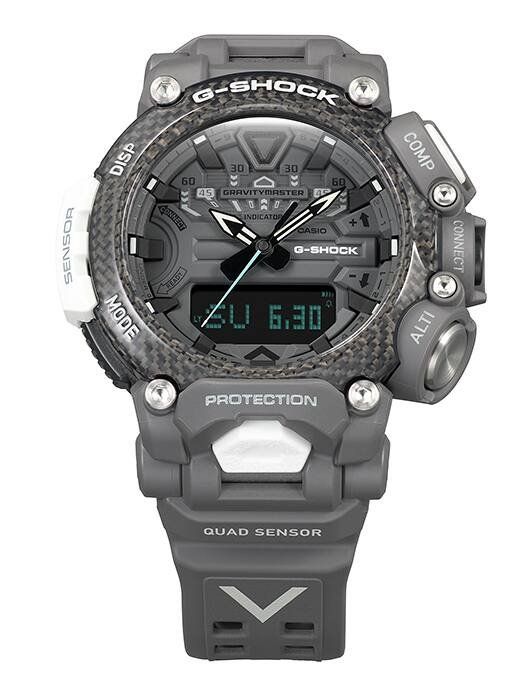 Casio GR-B200RAF-8A Master of G, Royal Air Force | Kaufen auf Ricardo