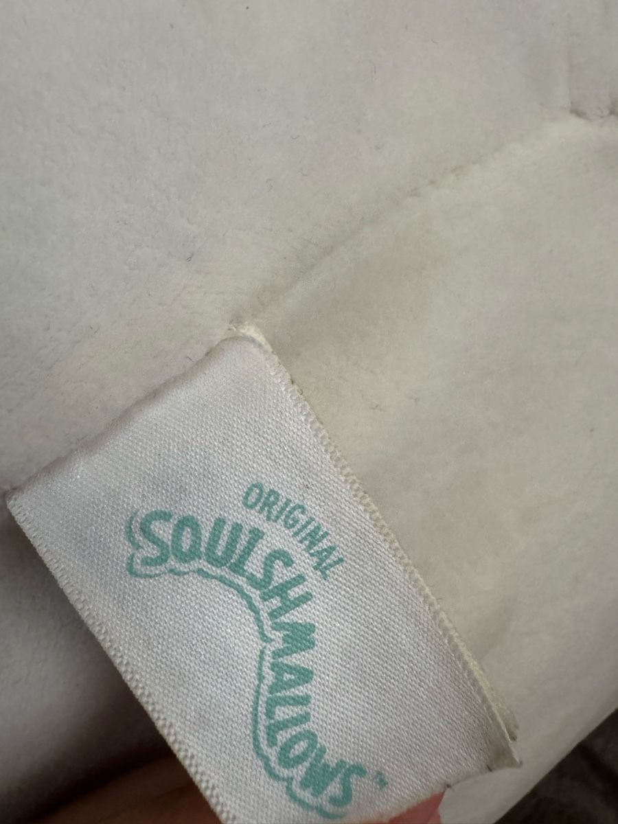 Squishmallows Giocattoli: Squishmallows – Usato da Weite venduto da Quarantino 4