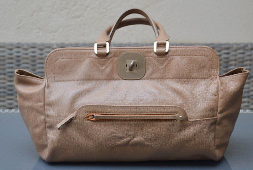 Longchamp Borse da donna: Tasche / Sac Longchamp, Gatsby – Usato da Collonges venduto da Auganien 1