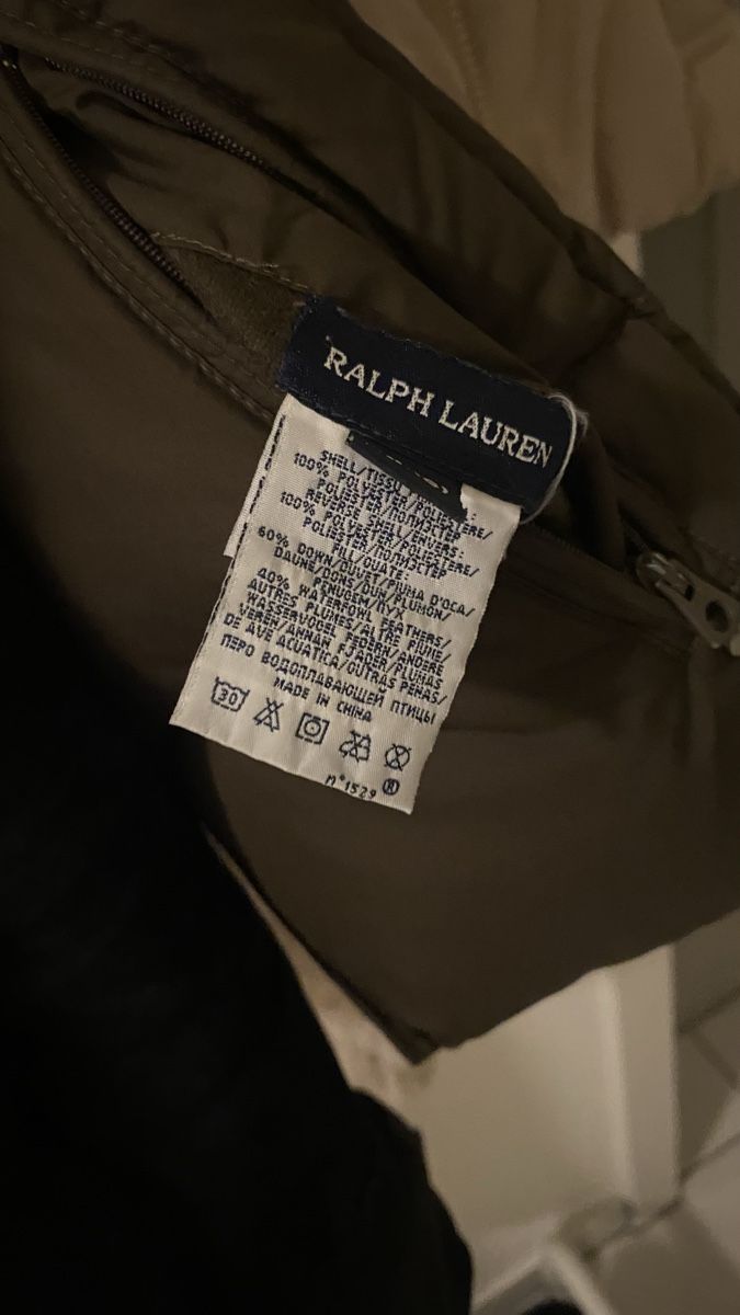 Ralph Lauren Gilets & Westen: Polo Ralph Lauren Gilet – Gebraucht aus Köniz von nai_ls2c 3