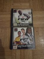 Fifa 2002 und 2003
