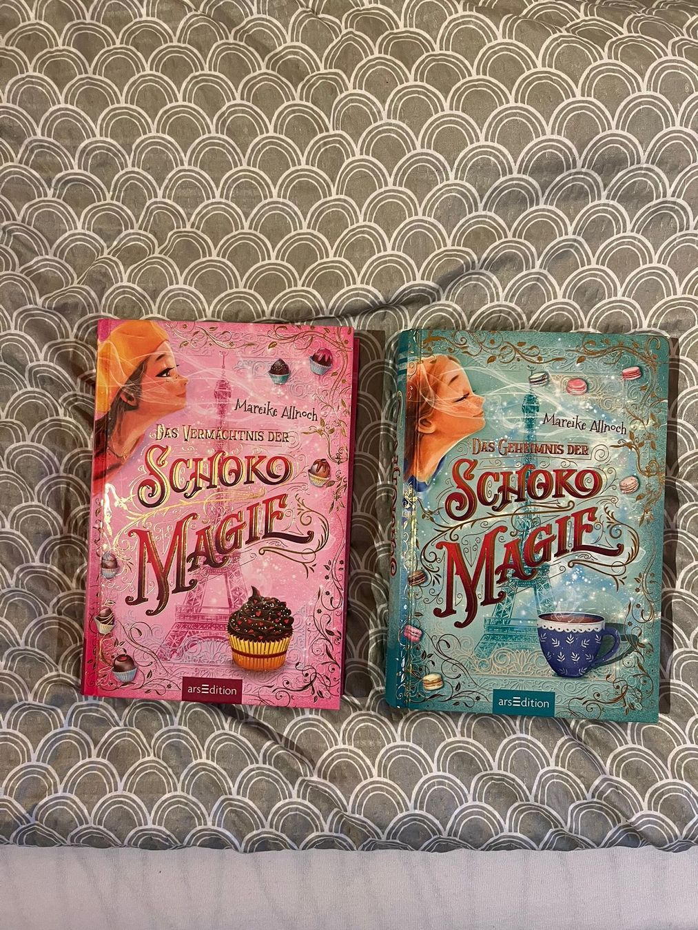 Libri: Bücher – Nuovo (secondo la descrizione) da näfels venduto da vrenit 1