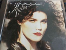 Alannah Myles  *