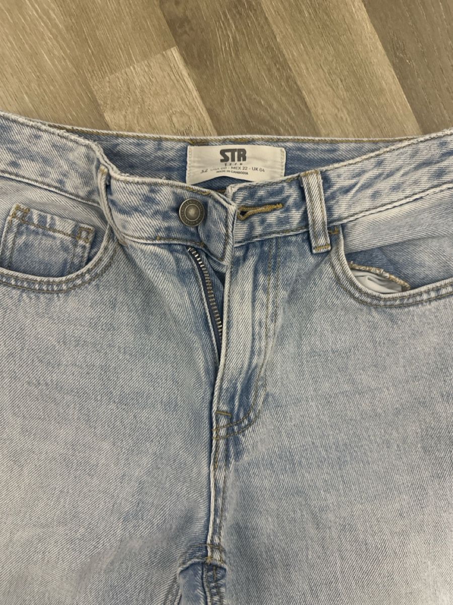 Bershka Jeans: Bershka & Star Jeans – Usato da Oberentfelden venduto da ulli03 2