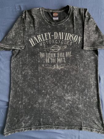 Harley-Davidson T-Shirt