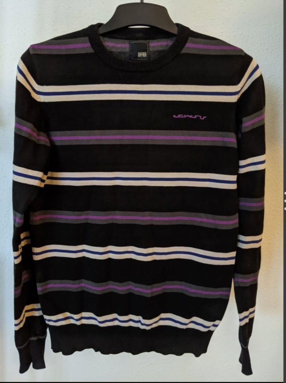 Jack & Jones Lotti di vestiti: Jack & Jones Pullover – Usato da Zürich venduto da jabo22