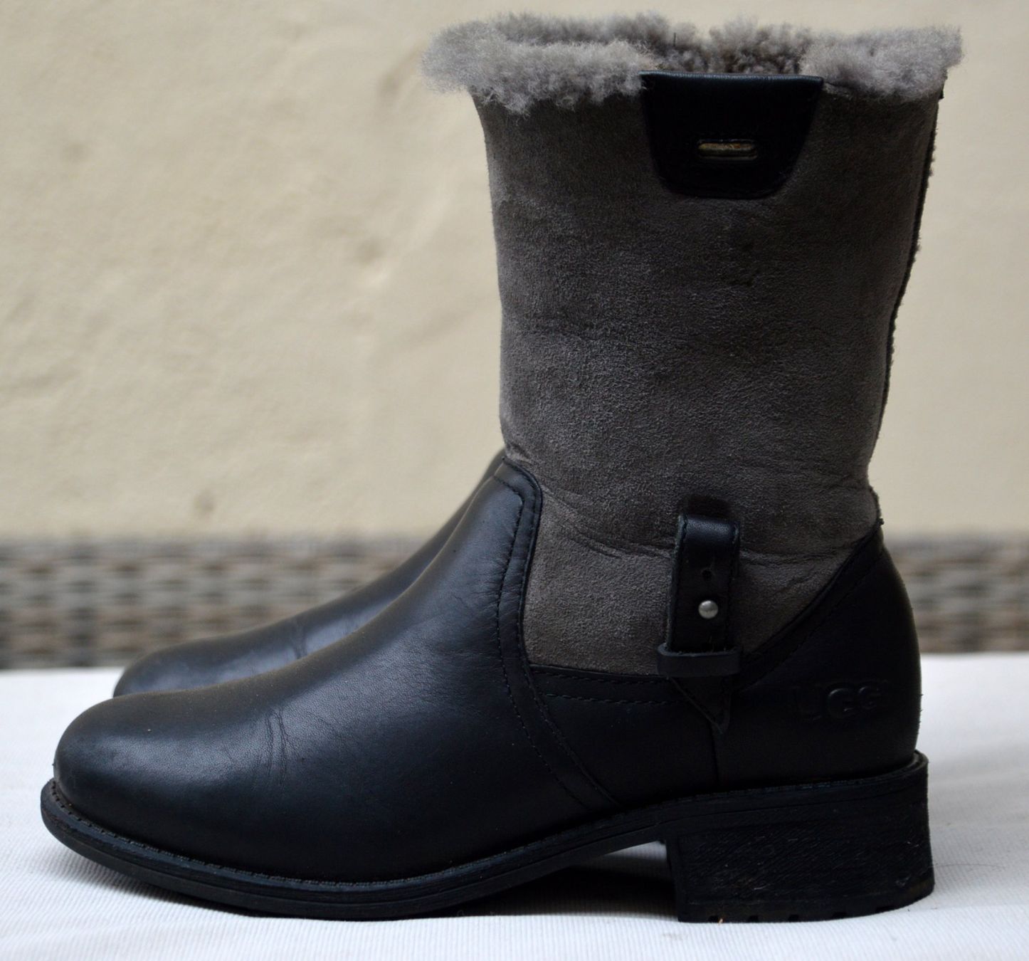 Ugg Scarpe da donna: Boots / bottes UGG W Chyler  .36 – Usato da Collonges venduto da arashee 6