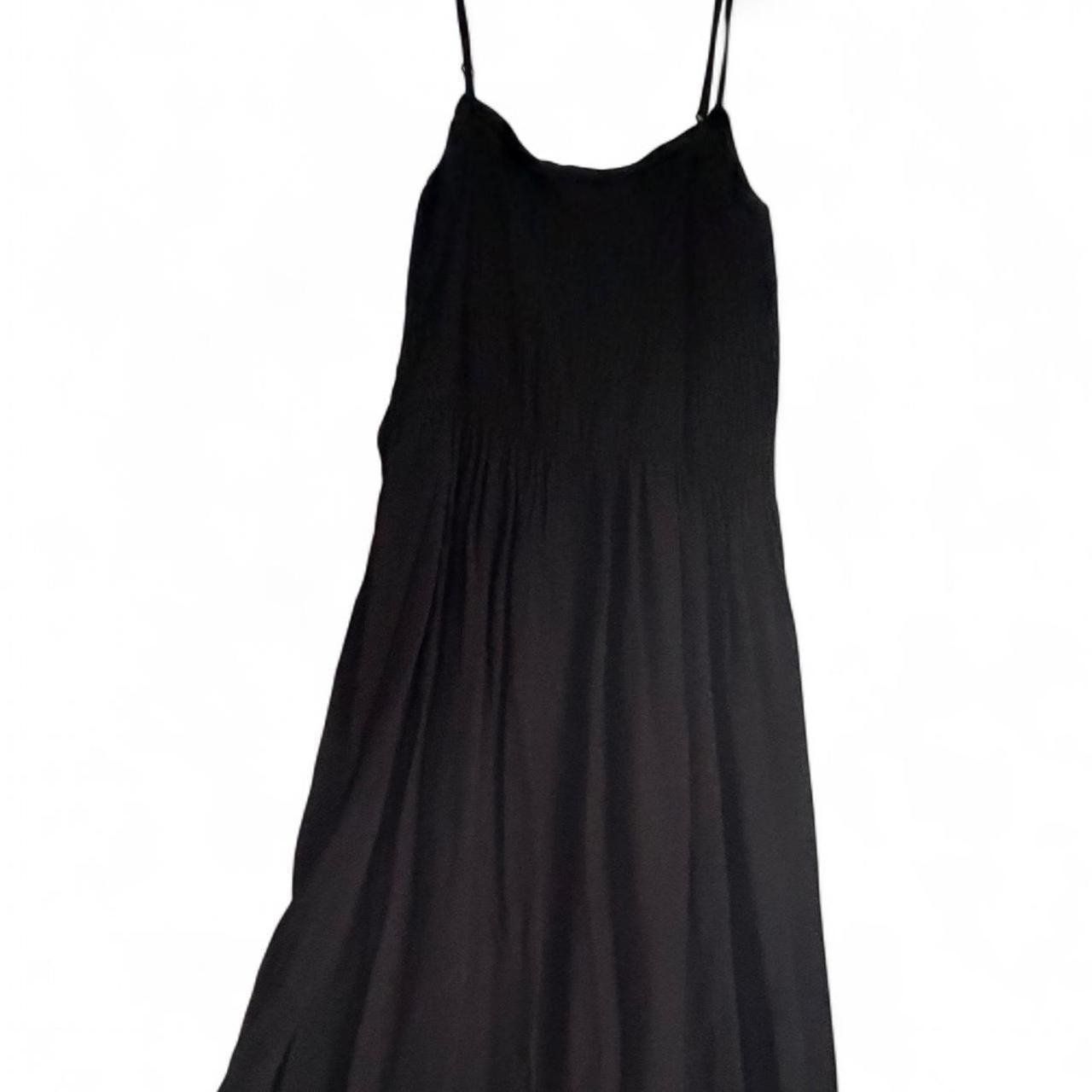 Vestiti: Women's Black Dress – Usato da Zürich venduto da onlyifashion