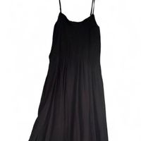 Women's Black Dress