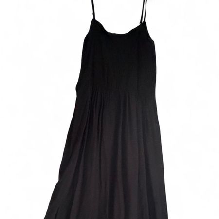 Women's Black Dress