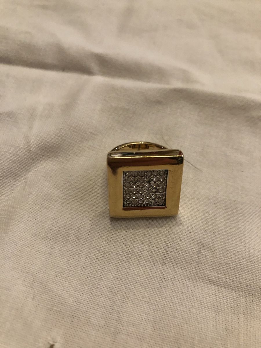 Pierre Lang Ringe: Vintage - Ring Pierre Lang – Gebraucht aus Burgdorf von elatria