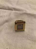 Vintage - Ring Pierre Lang