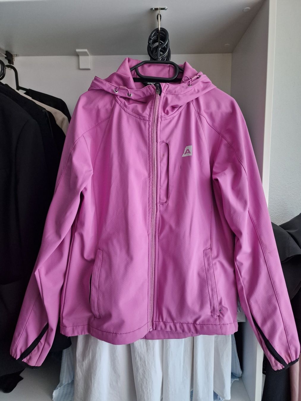 Giacche: Softshelljacke – Usato da Altishausen venduto da ter_58nj