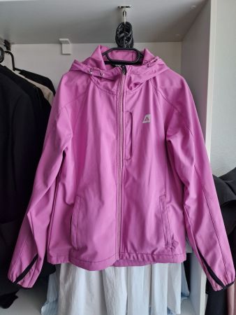 Softshelljacke