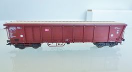Fleischmann 5280 K DB AG Rolldachwagen Tamns 899