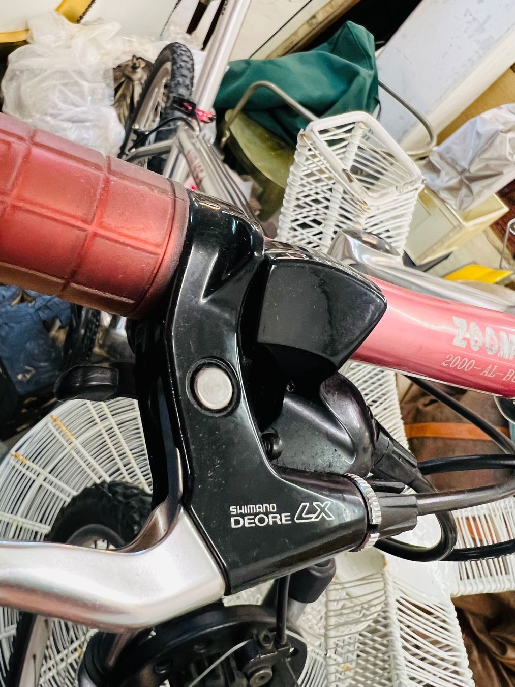 Velos: BIKE MOUNTAIN (BOGNER WB ICE) – Gebraucht aus Zürich von chair02 3