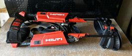 Exosquelette/Exoskelett Hilti EXO S