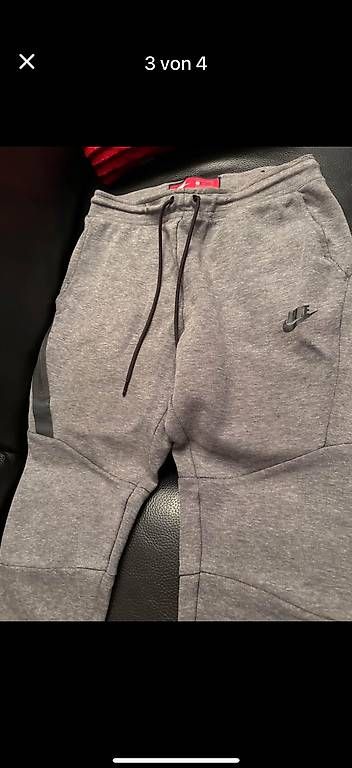 Hosen: Nike trainerhose  – Gebraucht aus Oberdiessbach von shan26