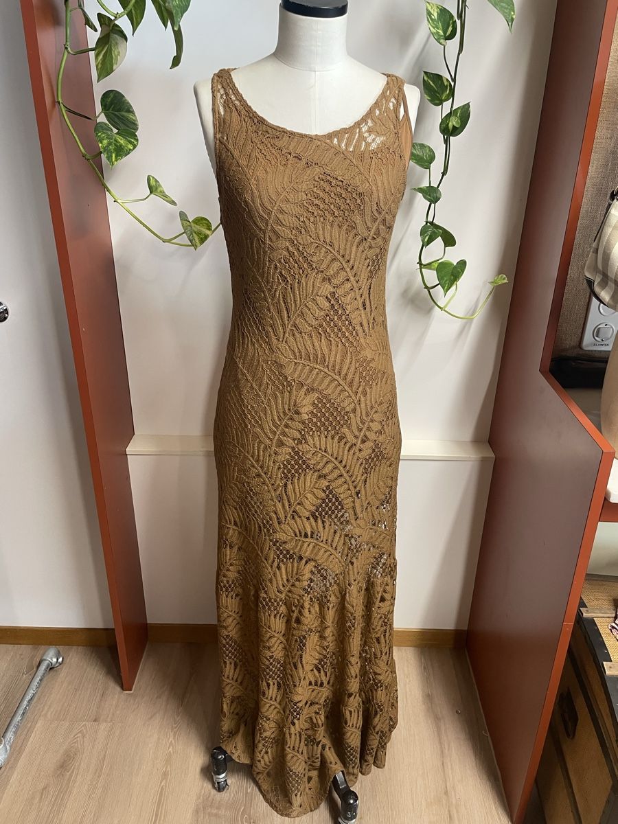 Guess Robes: Maxi Kleid Guess Gr.L – D'occasion à Steffisburg par kla_65qs 2