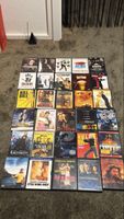 30 DVD 📀 Kinofilme