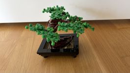 Lego Bonsai Baum 10281