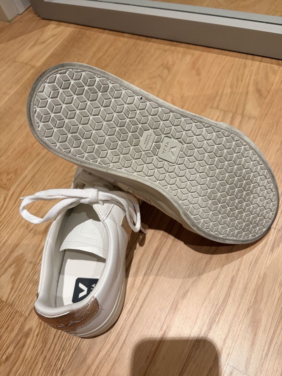 Veja Scarpe da donna: Veja Schuhe Grösse 40 - neuwertig – Nuovo (secondo la descrizione) da Zürich venduto da Sandraastoll 5