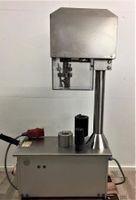 B + S Verschliess Maschine