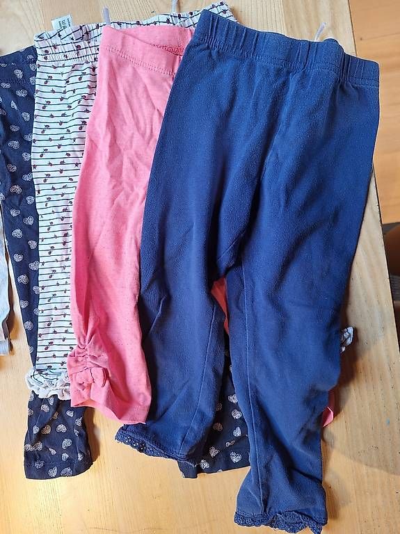 Ensembles coordonnés: Mädchen Kleiderpaket 92 – D'occasion à Guggisberg par MariaLaubbaum 1