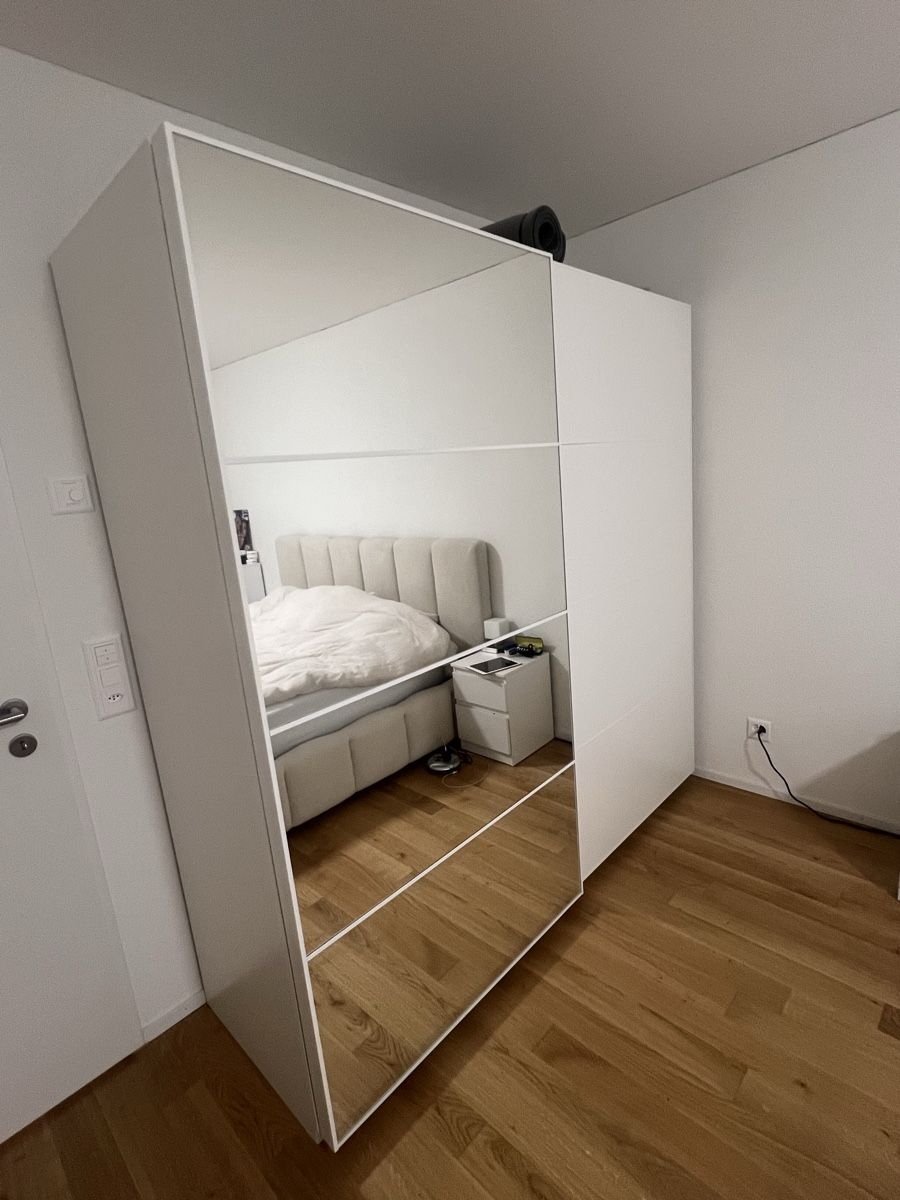 Ikea Armadi: Pax Kleiderschrank – Usato da Bremgarten AG venduto da Lorenzo96096