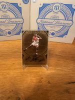 Dikembe Mutombo Gold Records auto / 49