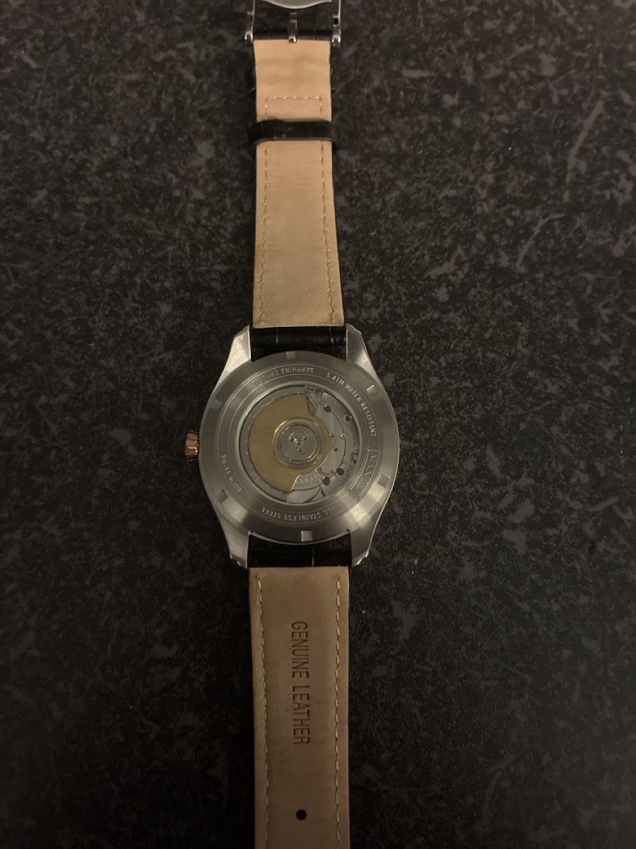 Montres: Manjaz uhr neu ! – Neuf (Voir description) à Chur par jasi18 1