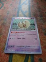POKEMON  Lunatone   G  OBF EN  092/197   HP90   2023