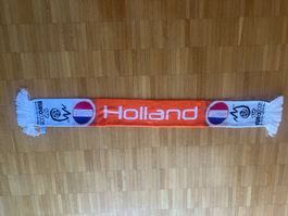 Fussballschal Original Holland Euro 2008