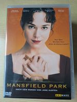 Mansfield Park mit Frances O'Connor, Jonny Lee Miller usw.