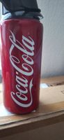 Coca-Cola Olympic Games 1960 Trinkflasche