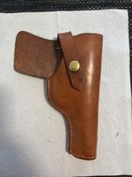 Holster walther PP