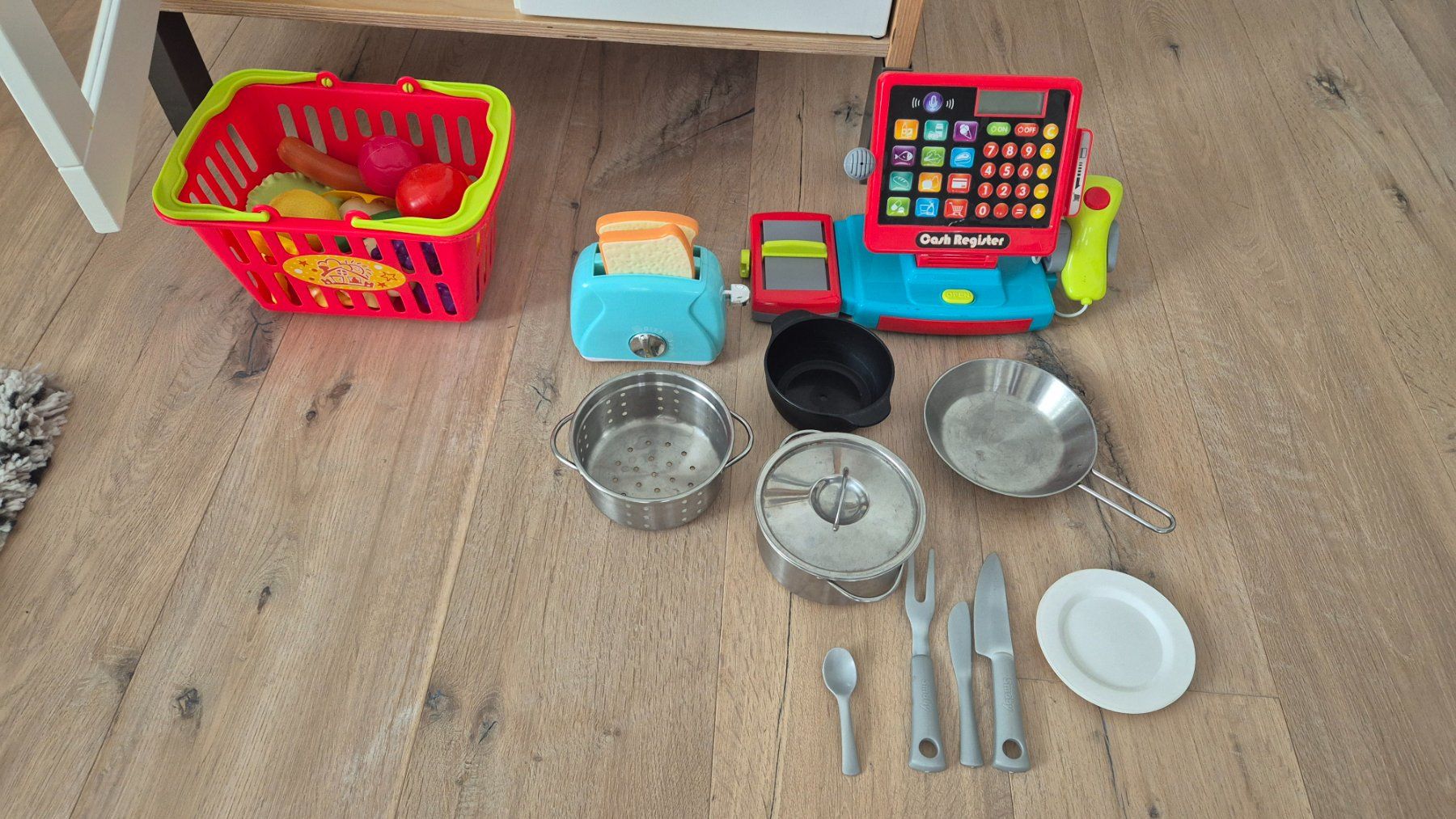 Ikea Komplettküchen: Ikea Holzküche – Gebraucht aus Brügg BE von Tub_san 2