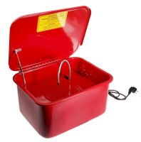 Waschbecken Teilewaschgerät 13 Liter