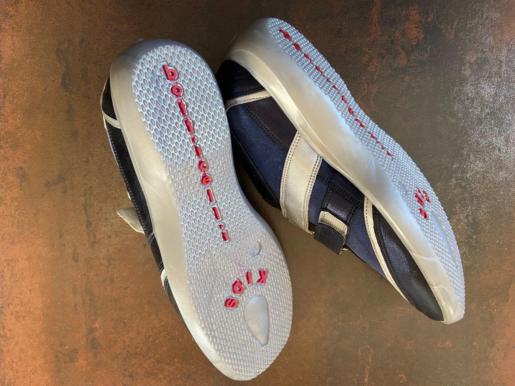 Scarpe da uomo: Scarpe  Roberto Botticelli Limited Ed. Tg 37 – Nuovo (secondo la descrizione) da Noes venduto da Orsomarso72 1