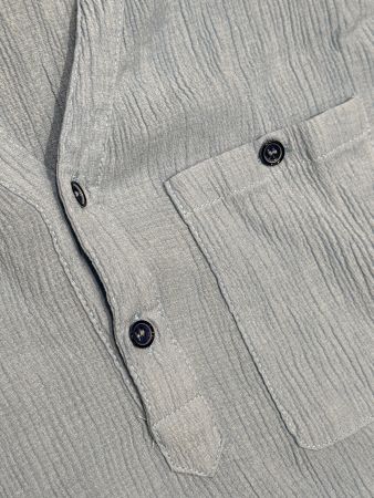 Herren T-Shirt slim, S/M